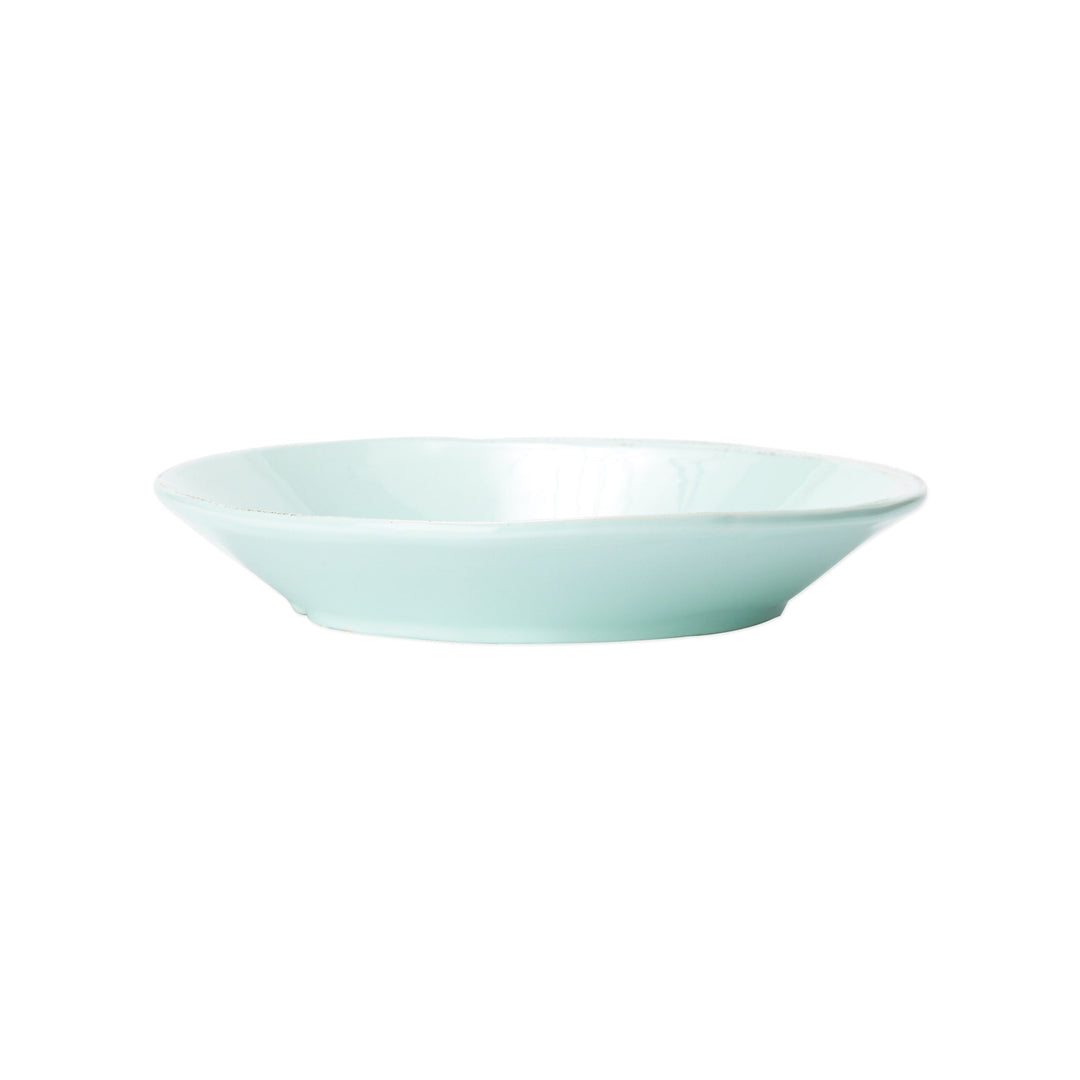 Lastra Aqua Pasta Bowls - Set of 4