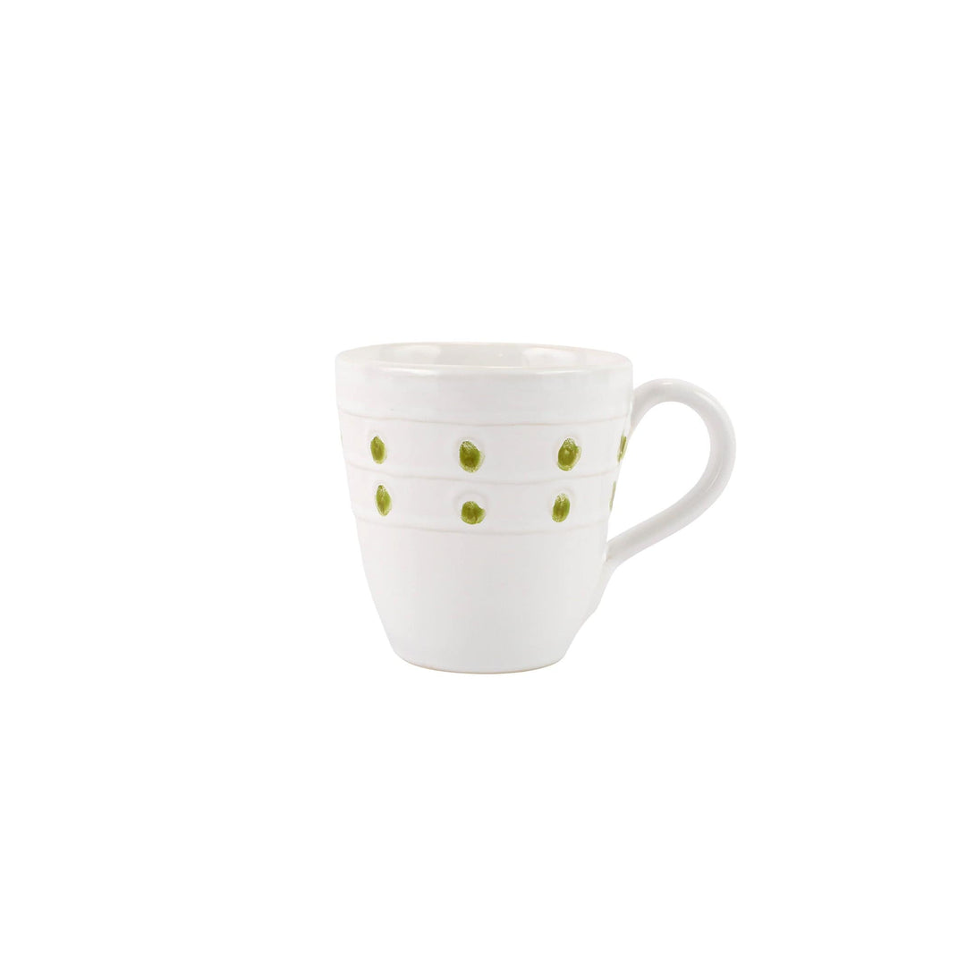 Medici Colorati Green Mug