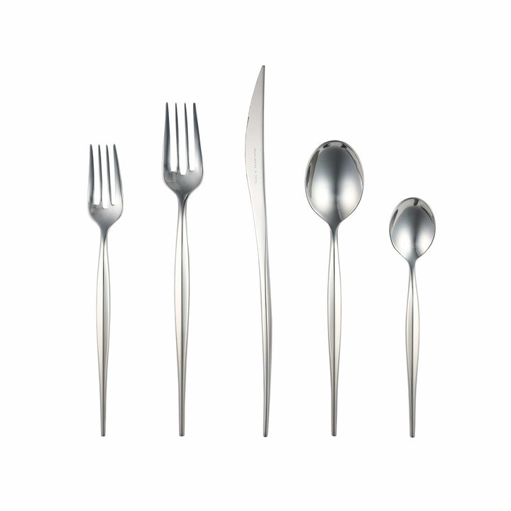 Natura Five-Piece Place Setting