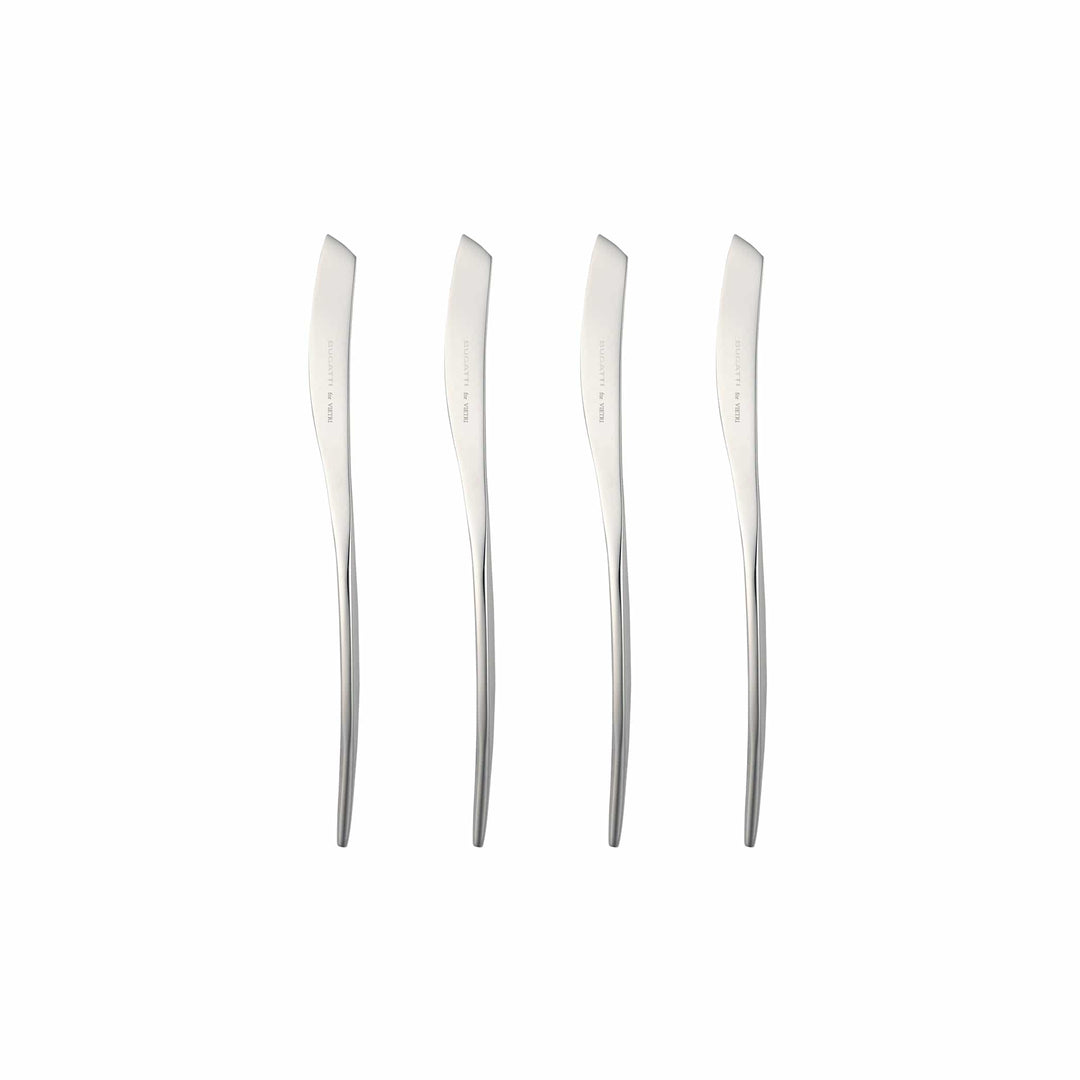 Natura Spreaders - Set of 4