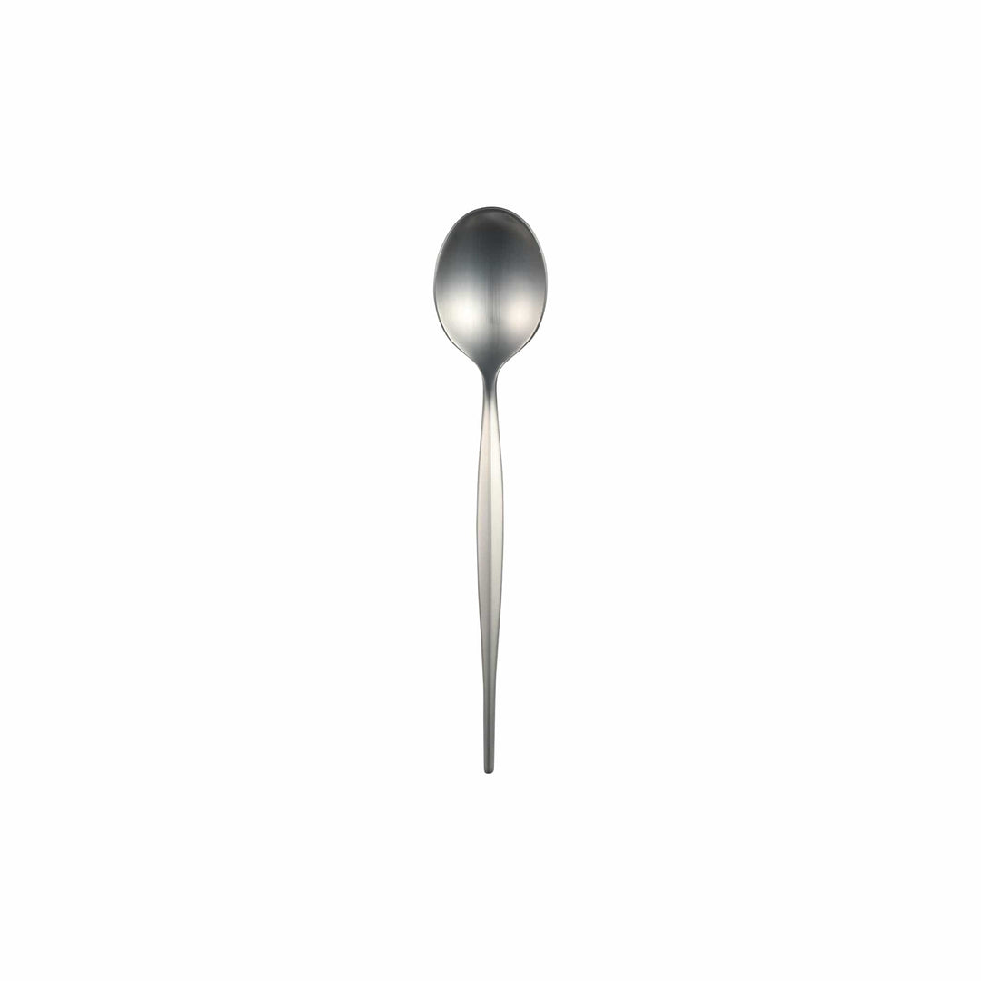 Natura Satin Place Spoon