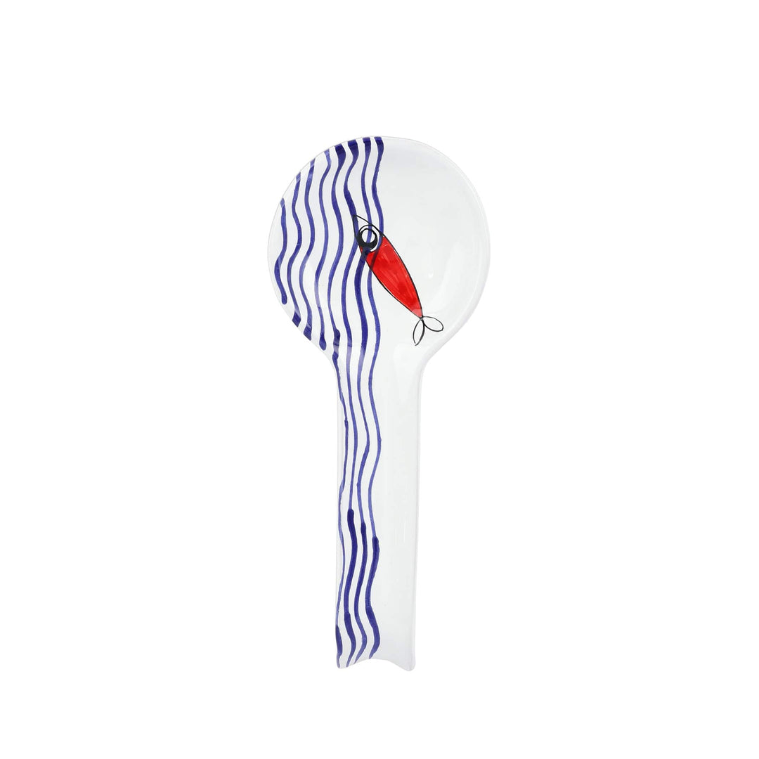 Pesce Pazzo Spoonrest