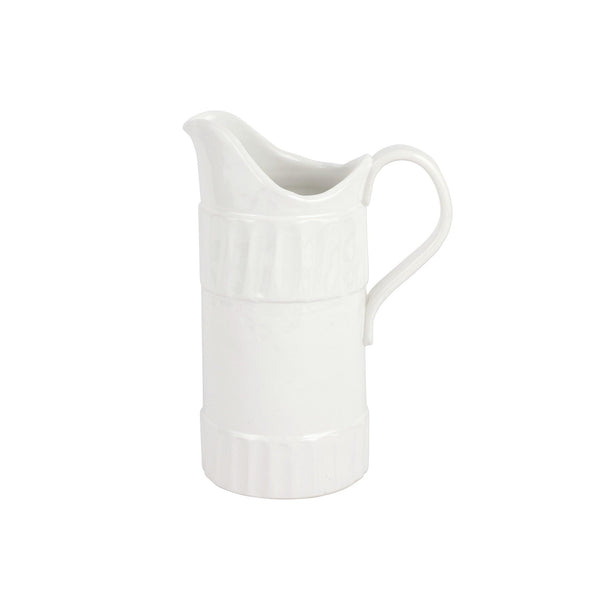 Pietra Serena Medium Pitcher