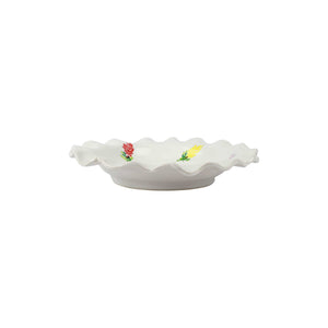 Primrose Floral Pasta Bowl