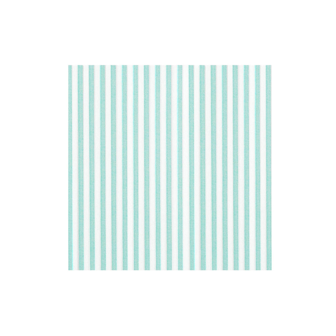 Papersoft Napkins Capri Aqua Dinner Napkins (Pack of 20)