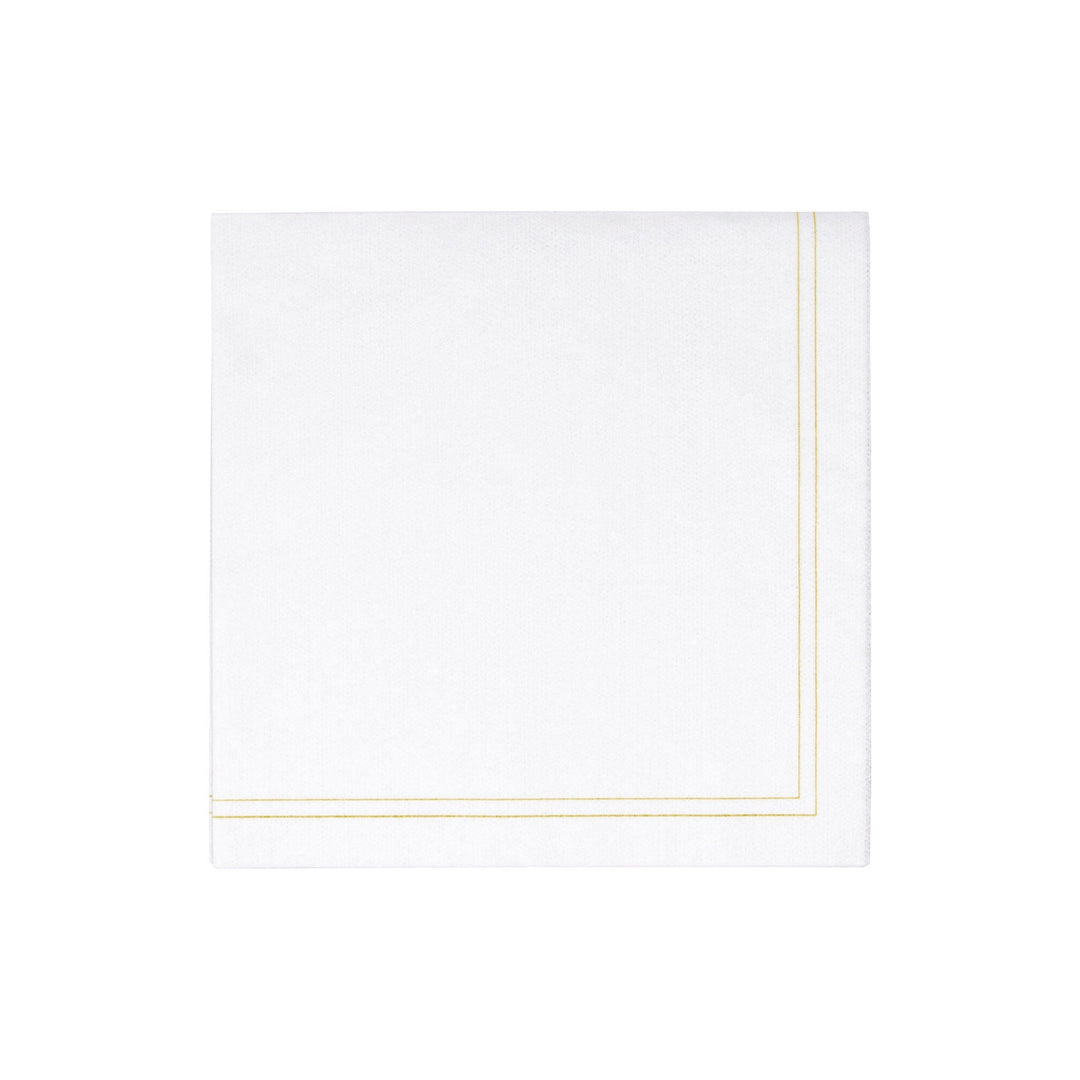 Papersoft Napkins Linea Linen Dinner Napkins (Pack of 50)