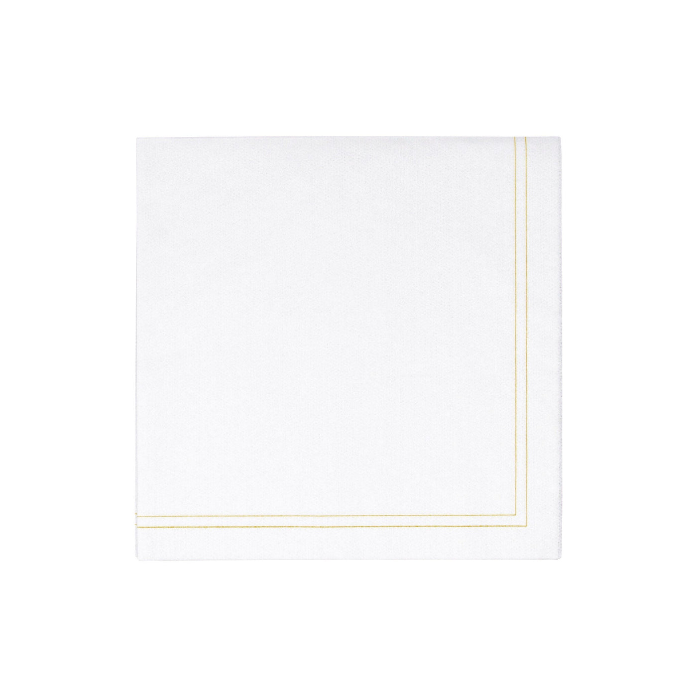 Papersoft Napkins Linea Linen Dinner Napkins (Pack of 50)