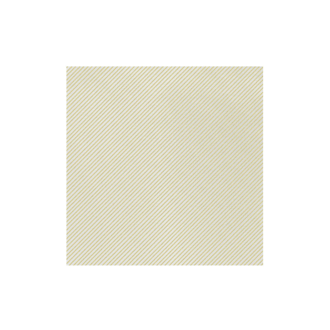 Papersoft Napkins Seersucker Stripe Linen Dinner Napkins (Pack of 50)