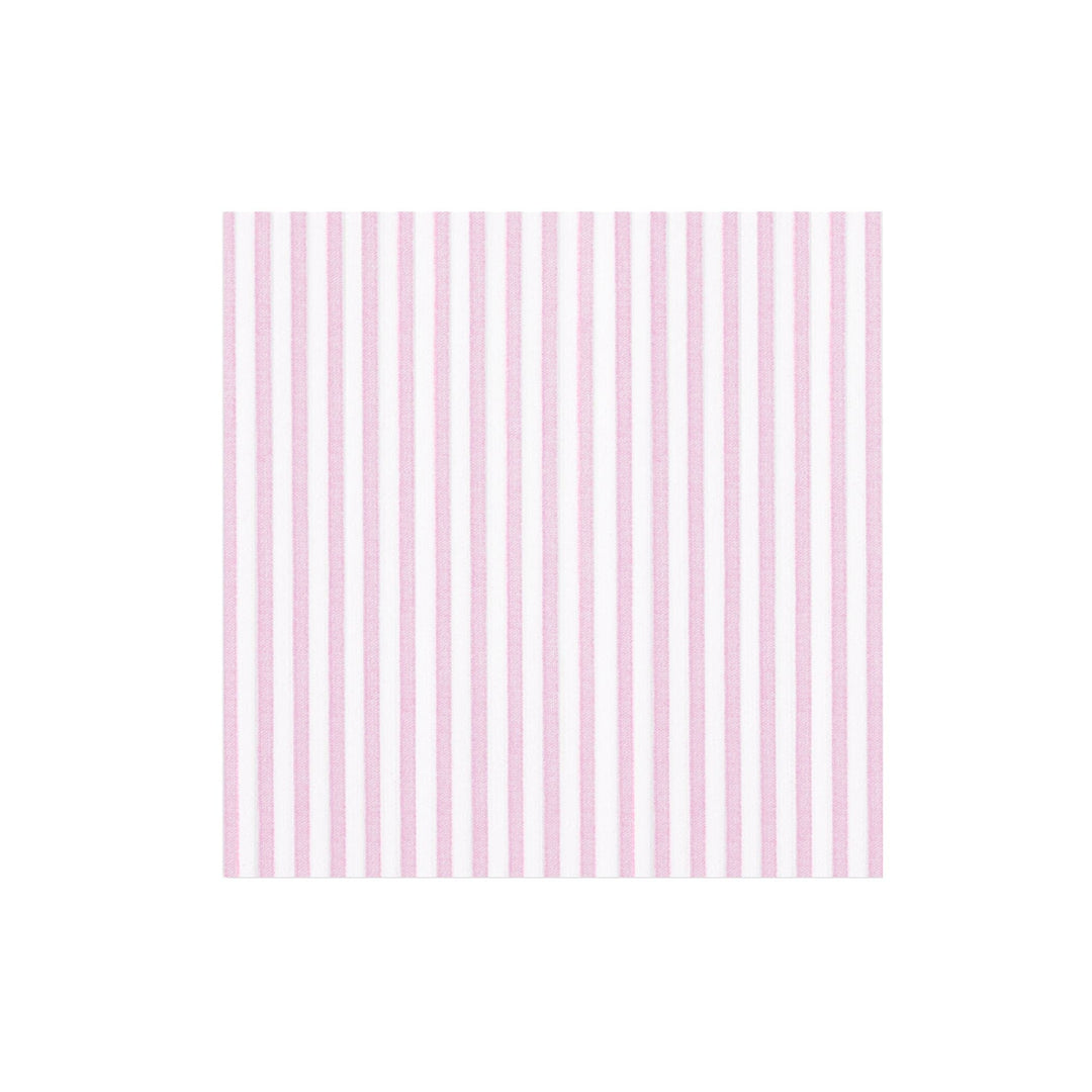 Papersoft Napkins Capri Pink Dinner Napkins (Pack of 20)