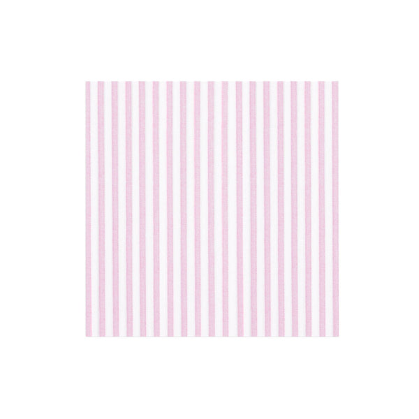 Papersoft Napkins Capri Pink Dinner Napkins (Pack of 20)