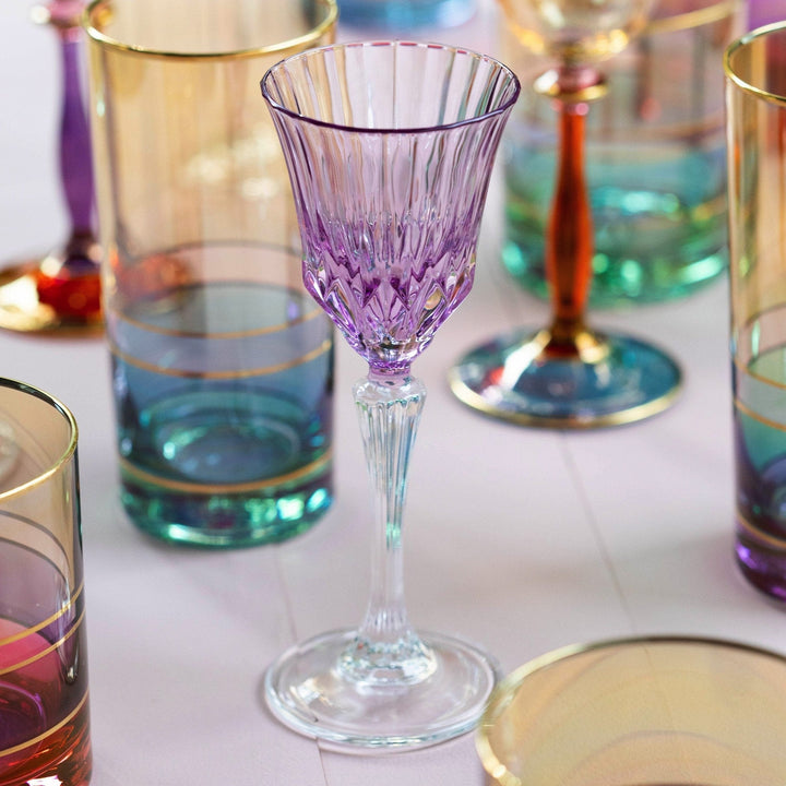 Regalia Deco Purple Cordial