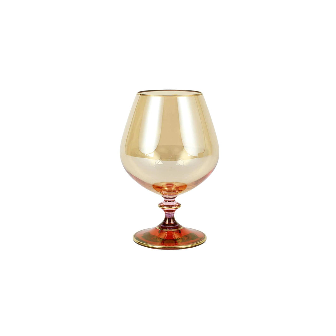 Regalia Deco Brandy Snifter