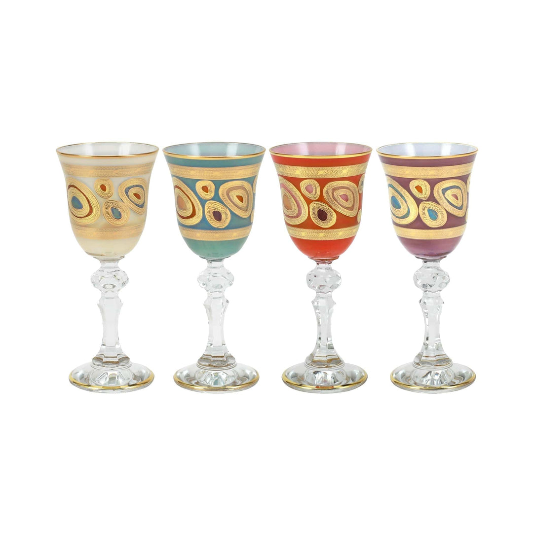 Regalia Assorted Cordials - Set of 4