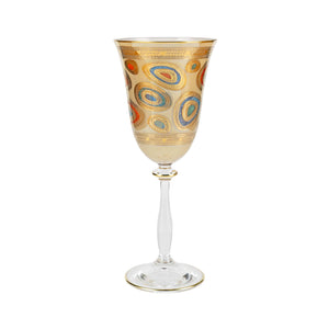 Regalia Cream Wine Glass