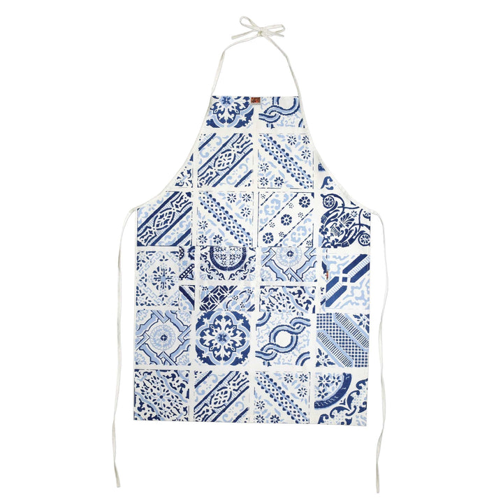 Siciliano Linens Mosaic Apron