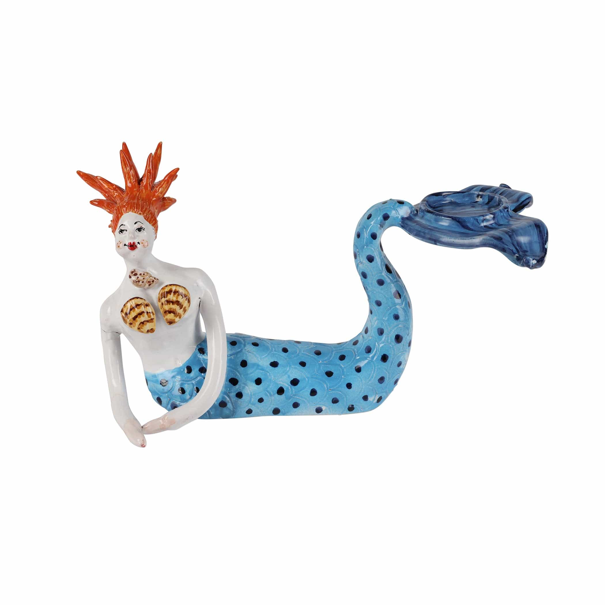 Sirena Aquata Mermaid – VIETRI