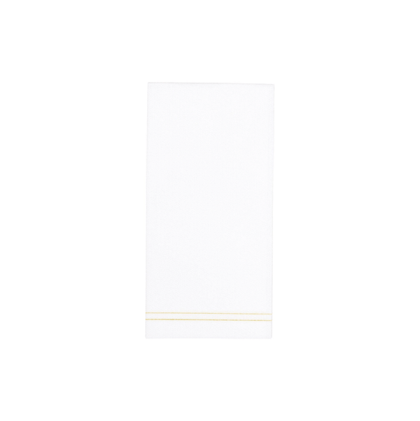 Papersoft Napkins Linea Linen Guest Towels (Pack of 50)