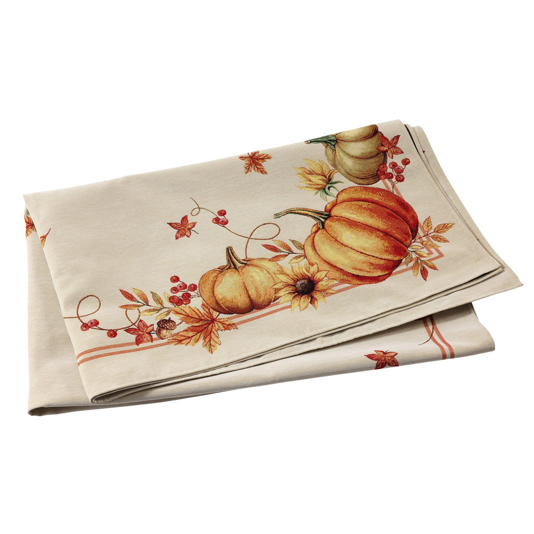 Tavola Autumn Tablecloth