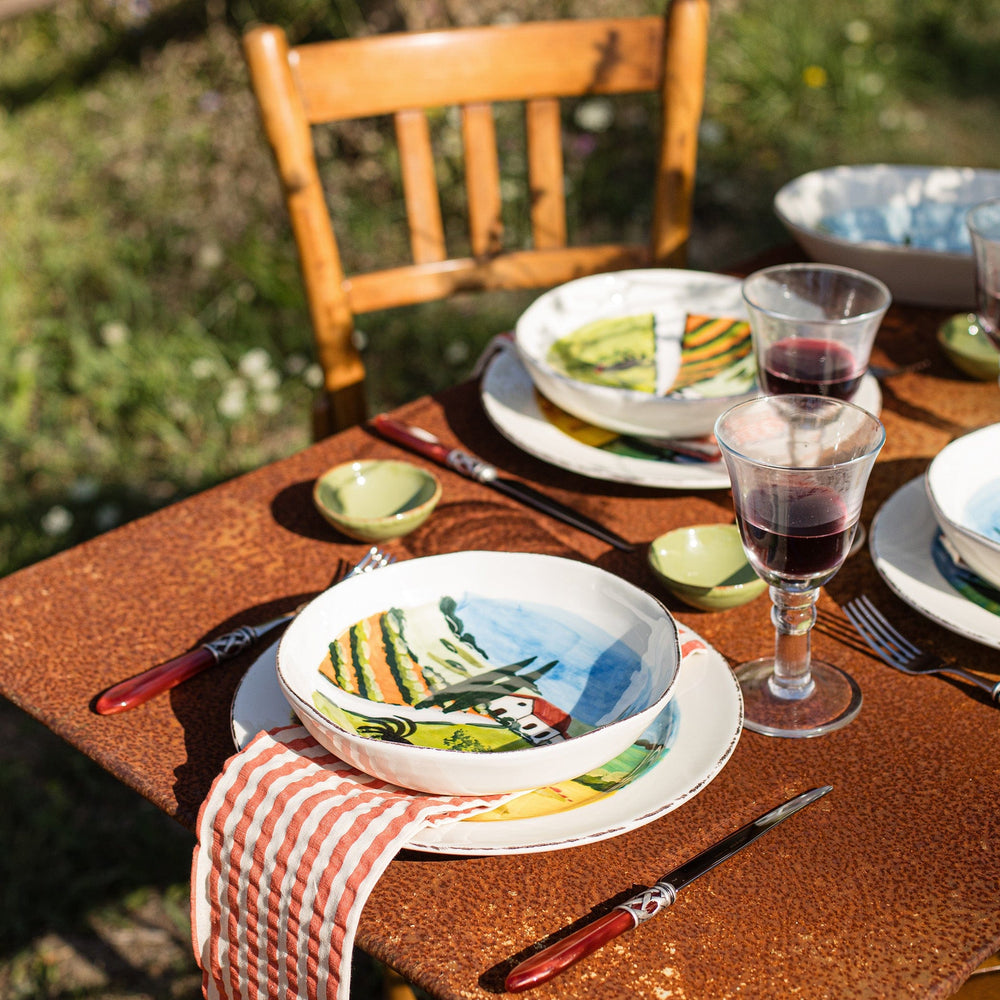 Terra Toscana Dinner Plate Alternate View1