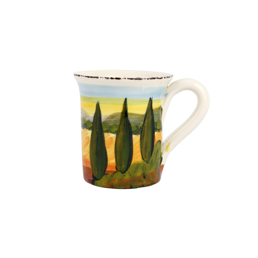 Terra Toscana Mug