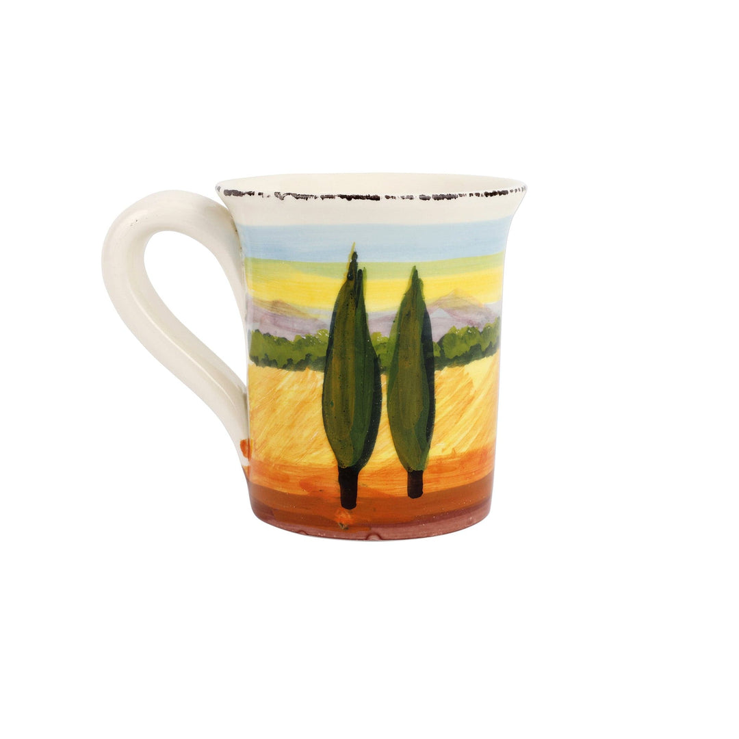 Terra Toscana Mug Alternate View1