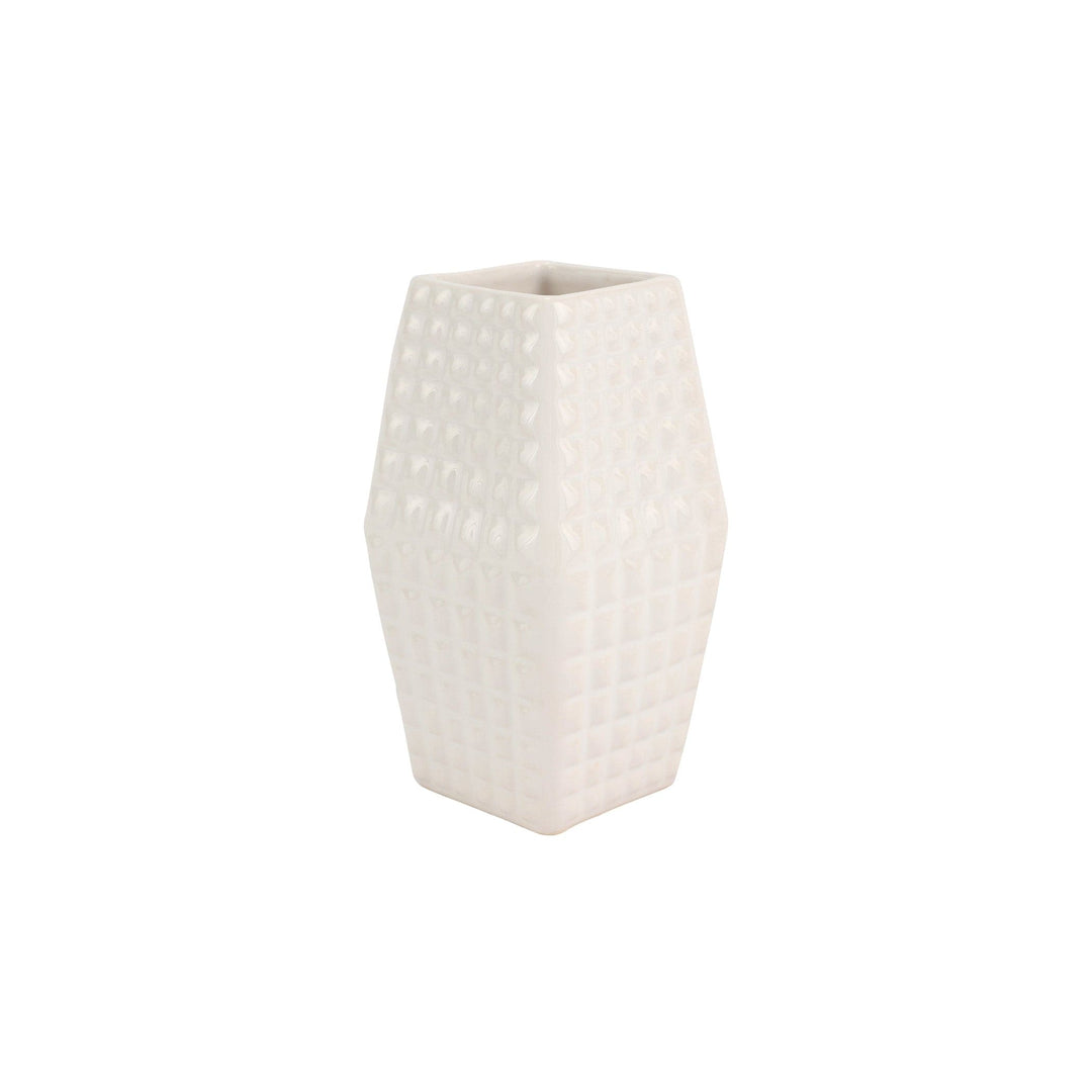 Tessere Square Bud Vase