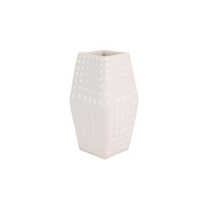 Tessere Square Bud Vase