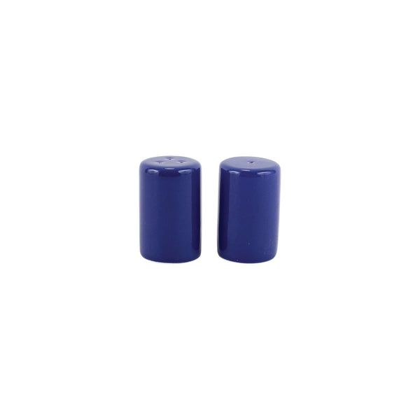 Chroma Blue Salt & Pepper