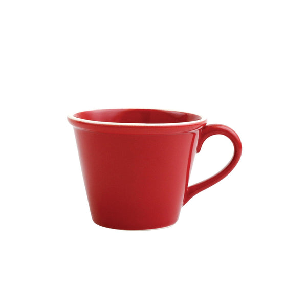 Chroma Red Mug