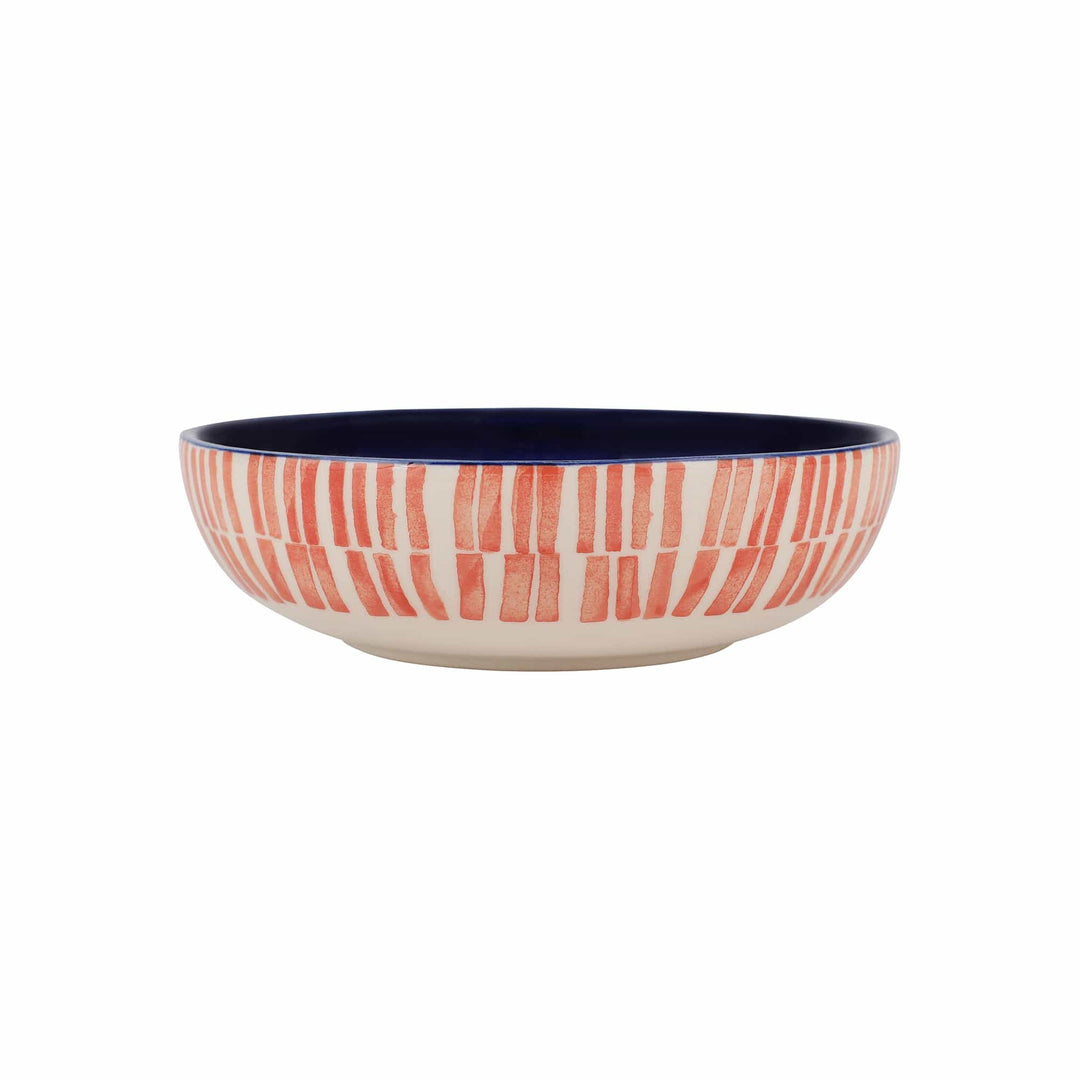 Moda Bamboo Pasta Bowl