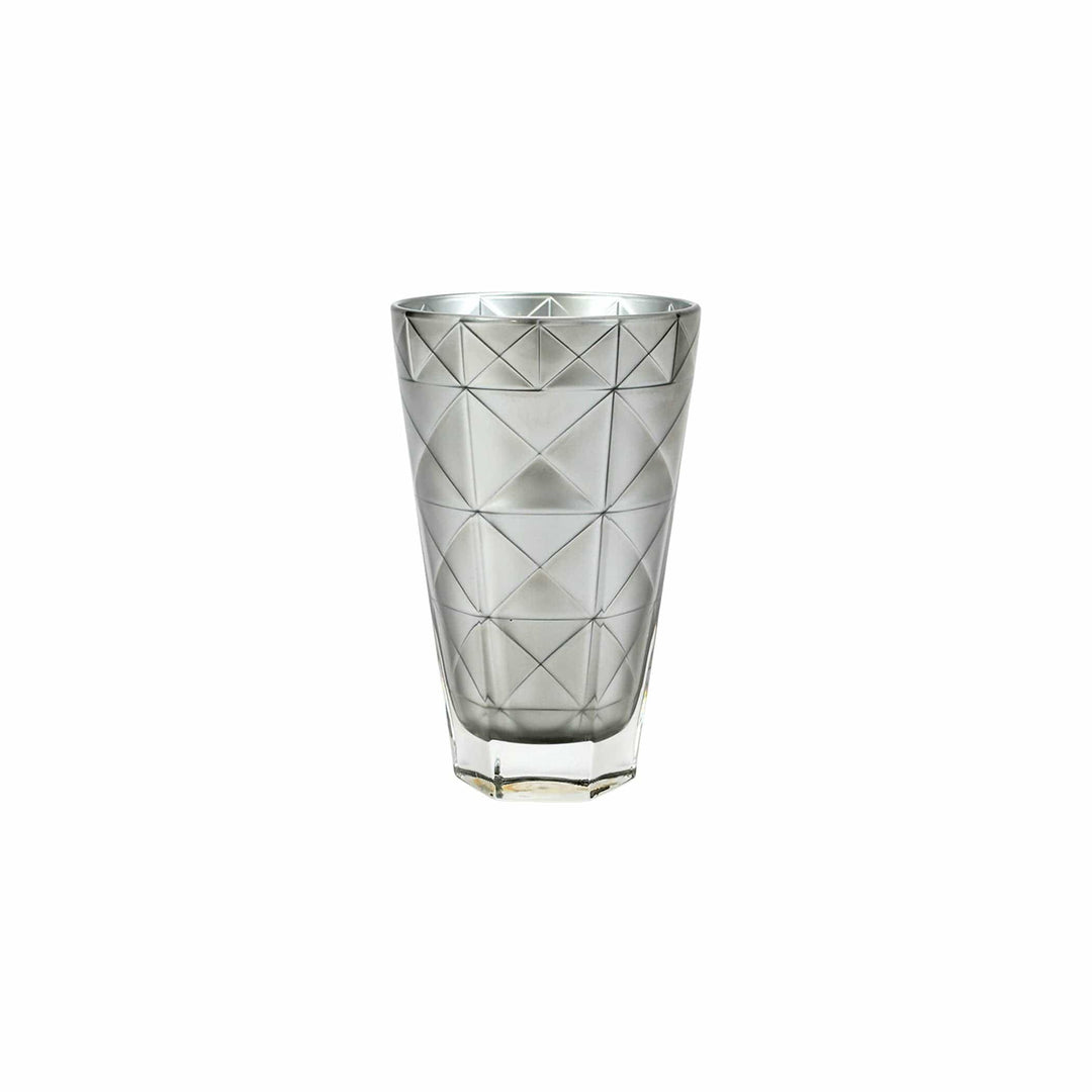 Prism Platinum Tall Tumbler