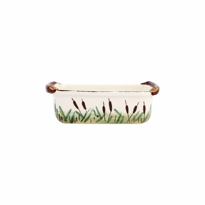 Wildlife Goose Loaf Pan