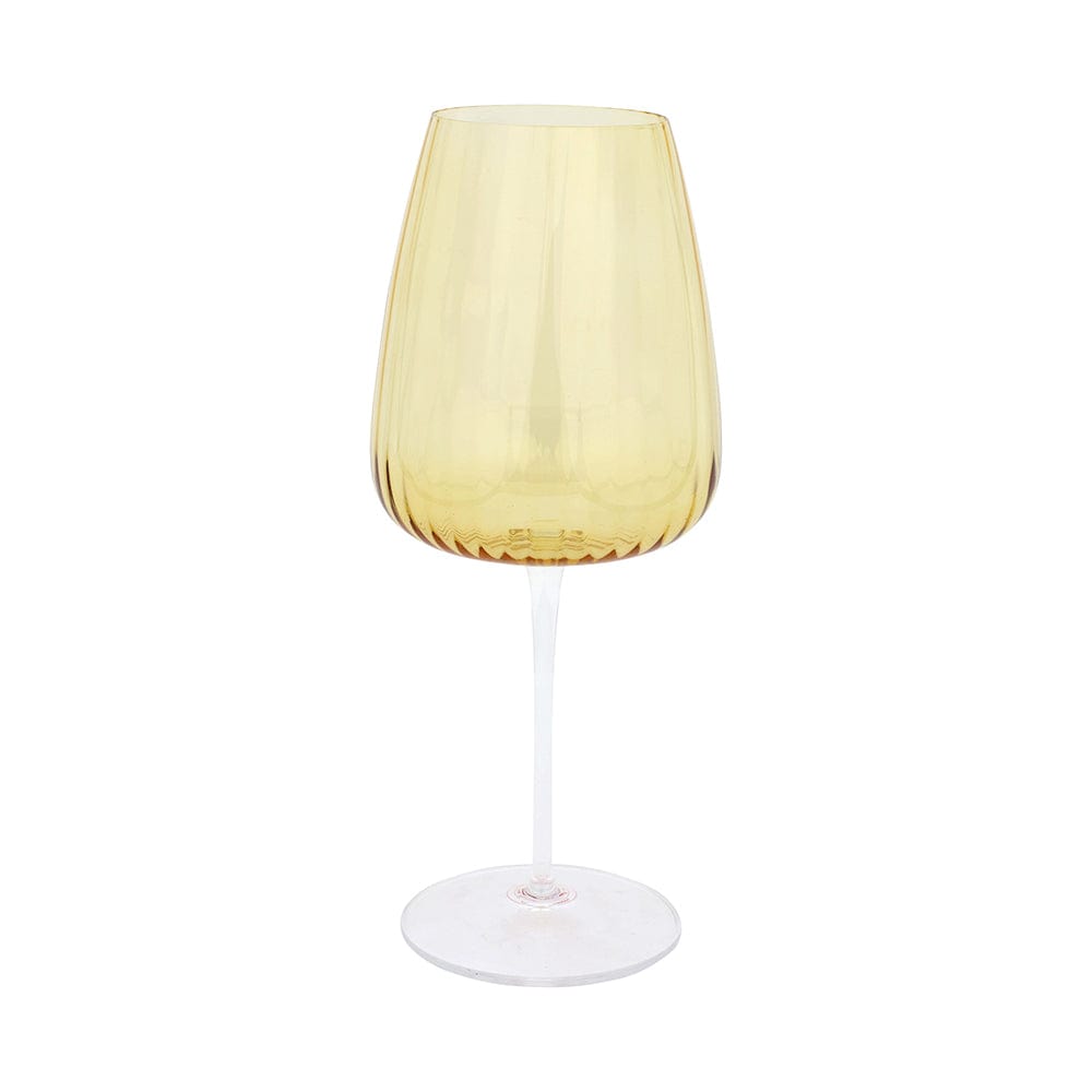 Francesca Water Glass