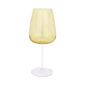 Francesca Water Glass