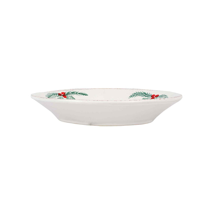 Lastra Evergreen Pasta Bowl Alternate View2