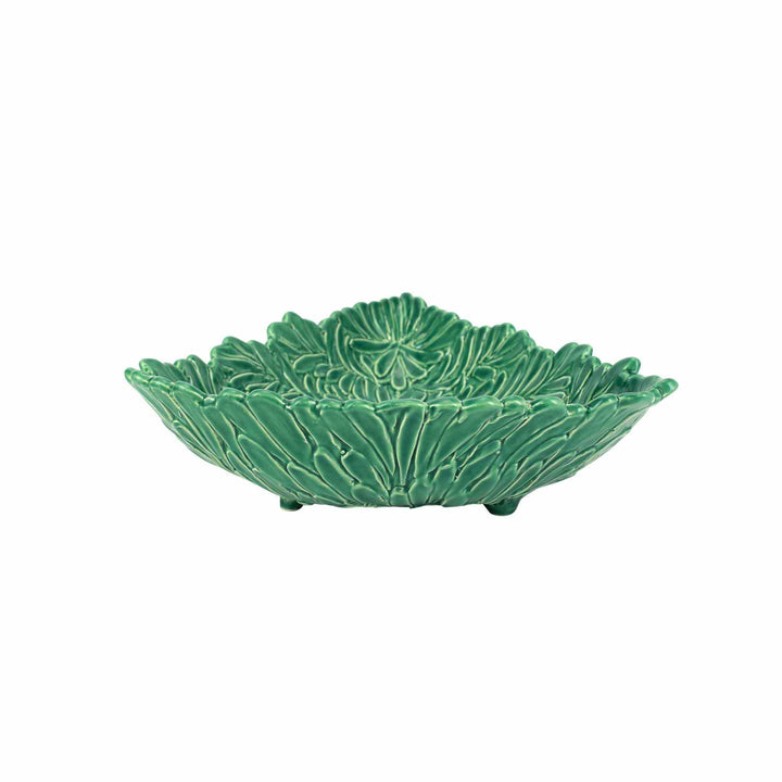 Lastra Holiday Figural Tree Medium Bowl Alternate View2