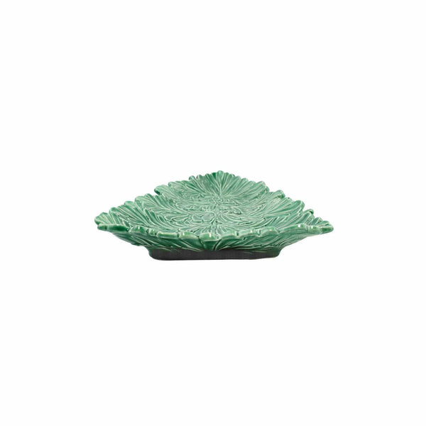 Lastra Holiday Figural Tree Small Platter Alternate View2