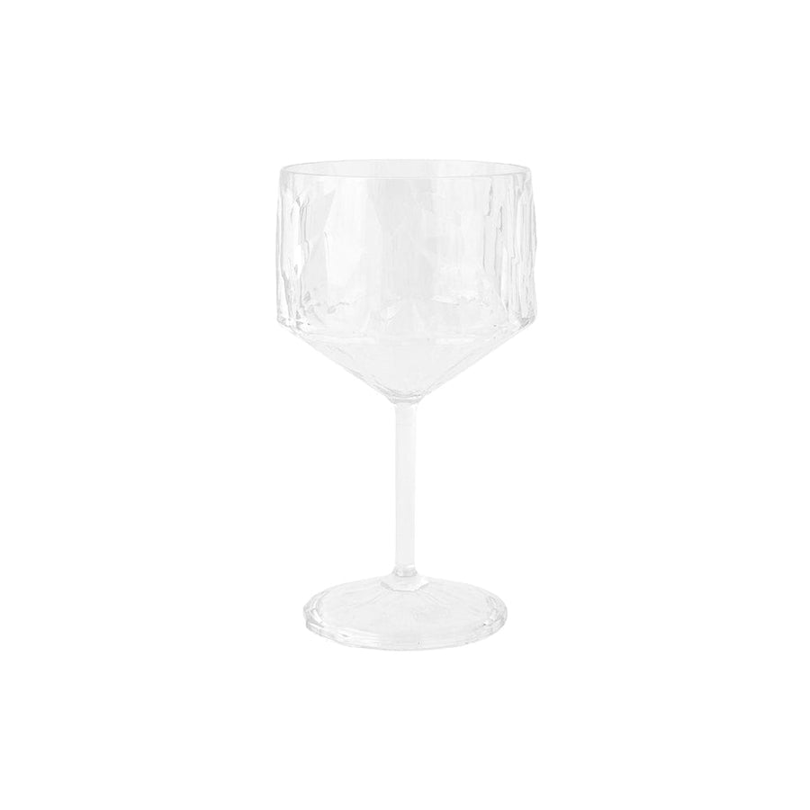 Superglass Gin Glass