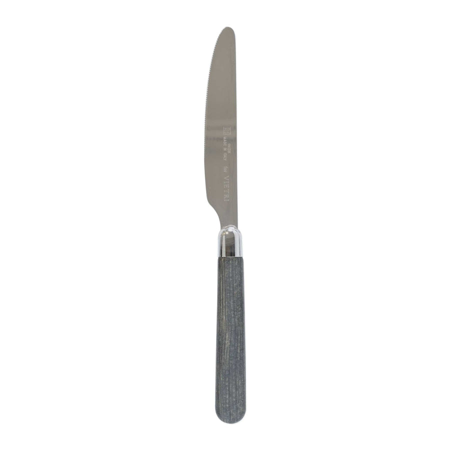 Albero Elm Place Knife by VIETRI