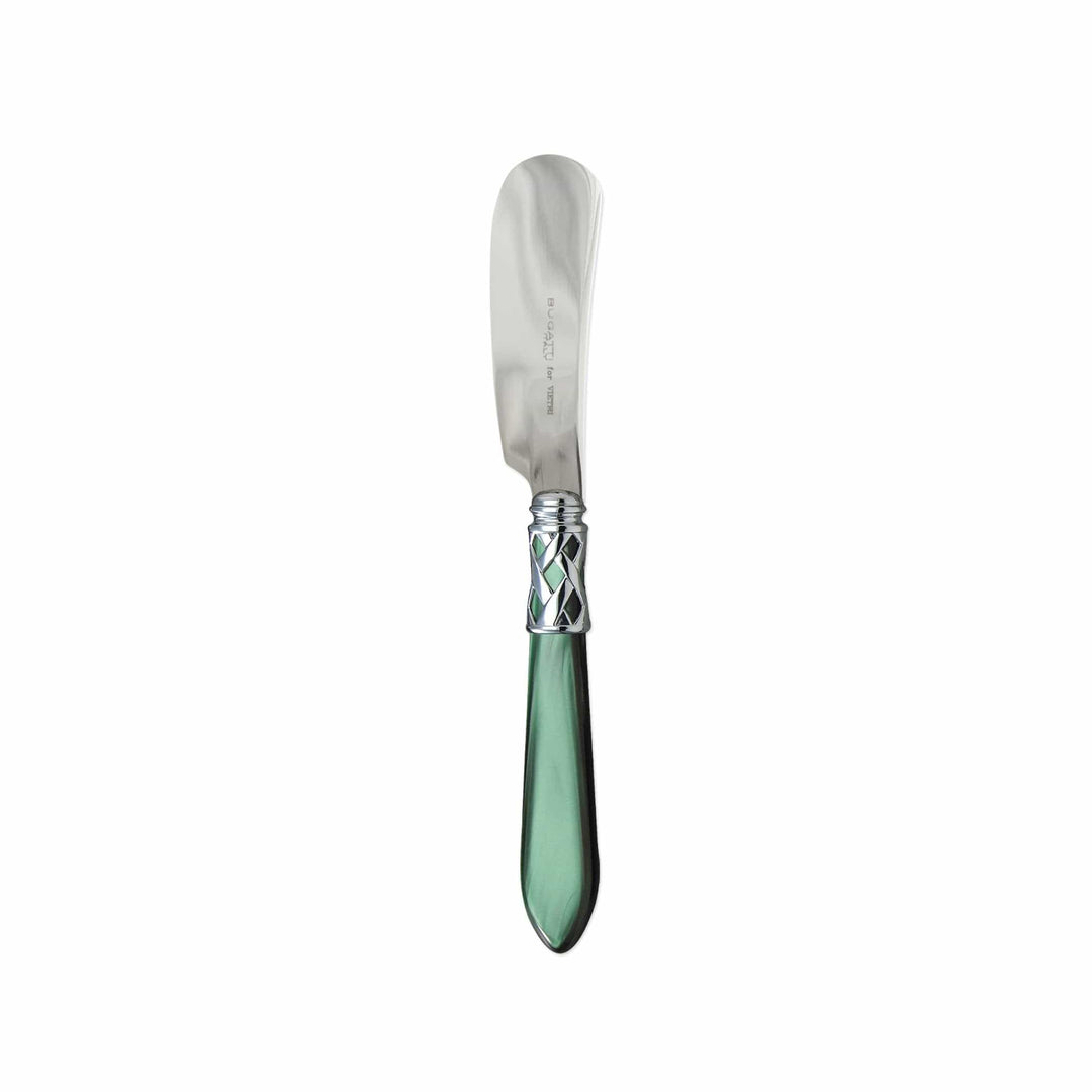 Aladdin Brilliant Green Small Spreader by VIETRI