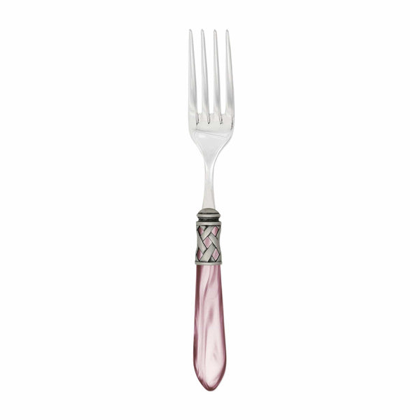 Aladdin Antique Lilac Serving Fork by VIETRI