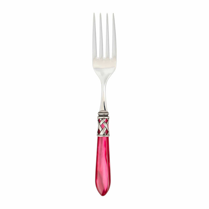 Aladdin Antique Serving Fork