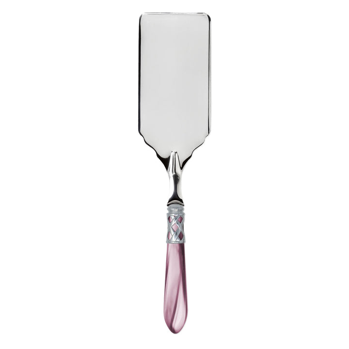 Aladdin Brilliant Lilac Lasagna Server by VIETRI