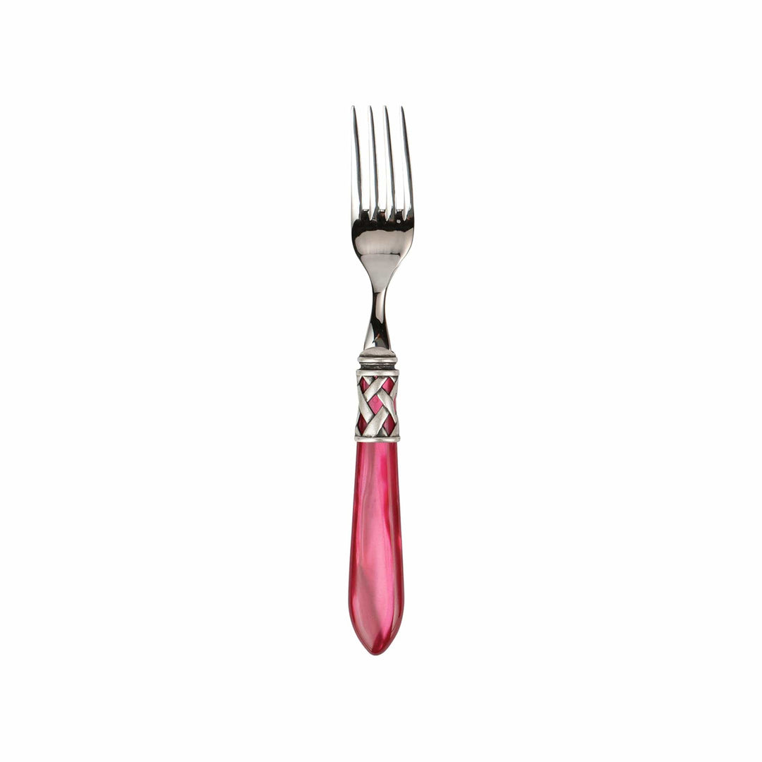 Aladdin Antique Salad Fork