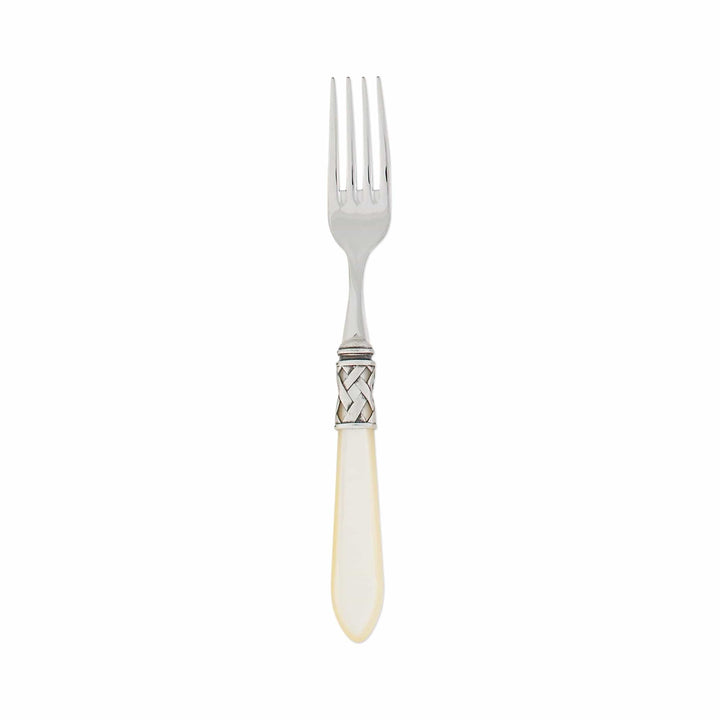 Aladdin Antique Ivory Place Fork by VIETRI