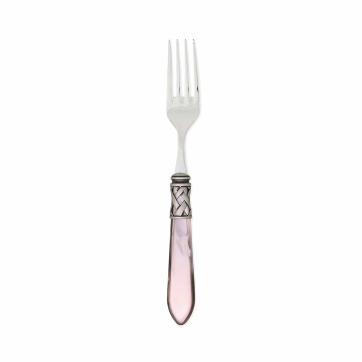 Aladdin Antique Lilac Place Fork by VIETRI