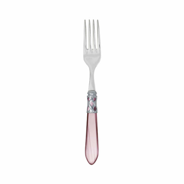 Aladdin Brilliant Lilac Place Fork by VIETRI