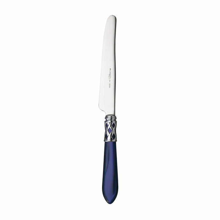 Aladdin Brilliant Blue Place Knife by VIETRI