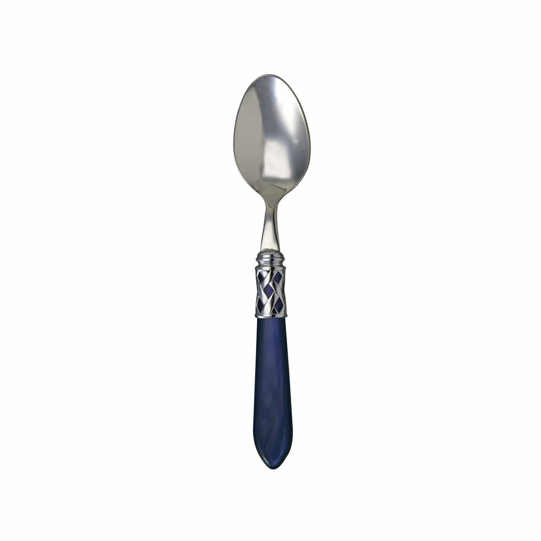 Aladdin Brilliant Blue Place Spoon by VIETRI