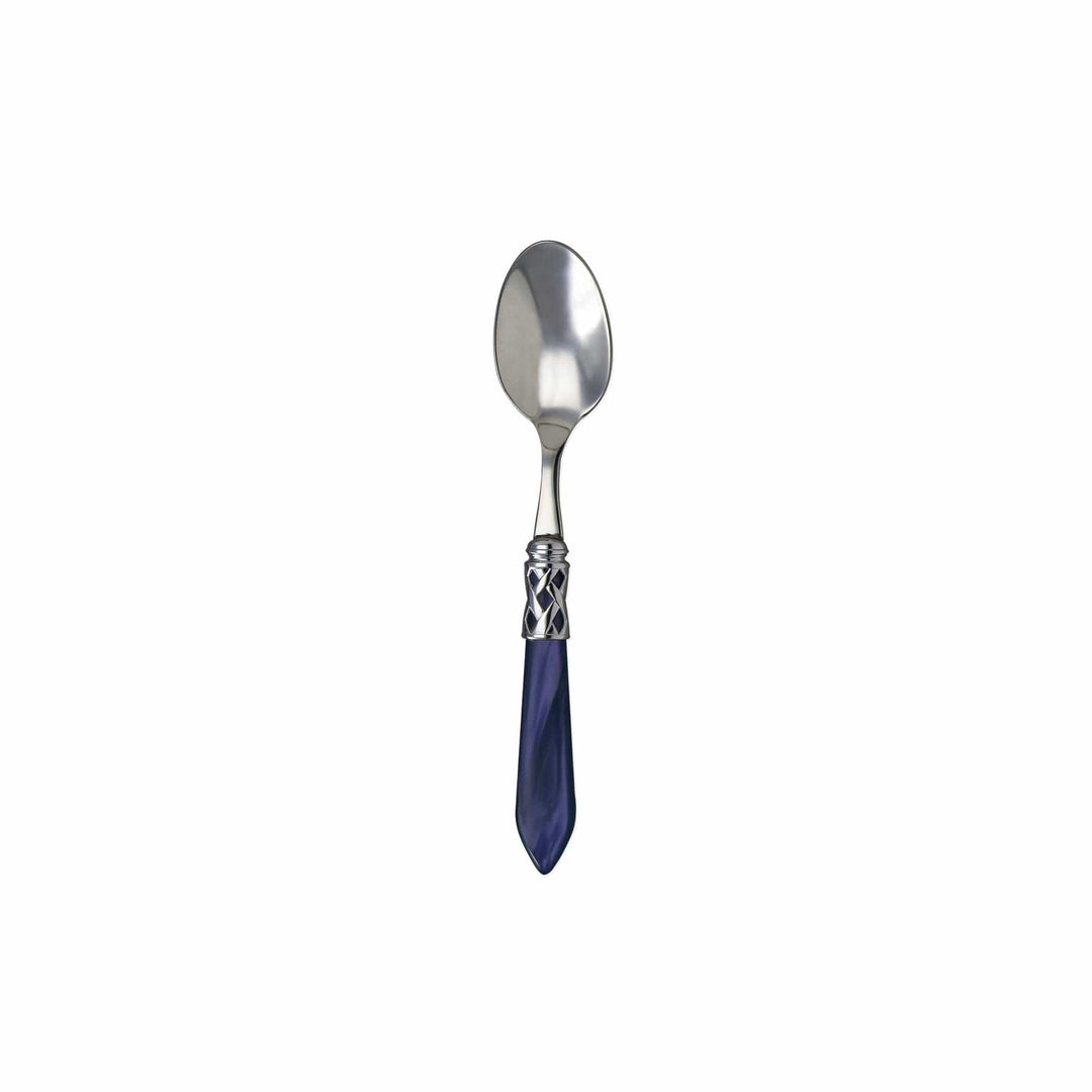 Aladdin Brilliant Blue Teaspoon by VIETRI